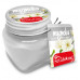 CANDELA BALM JAR 60GR WHITE MAGNOLIA (96pz)